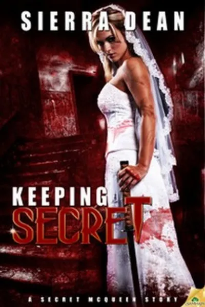 Cover of Keeping Secret