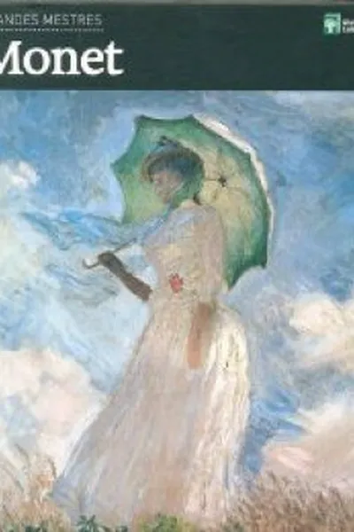 Cover of Monet
