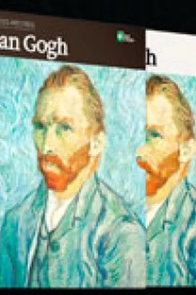 Cover of Van Gogh