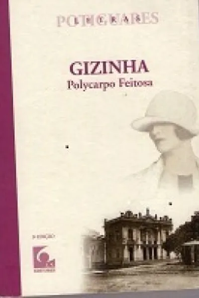 Cover of Gizinha