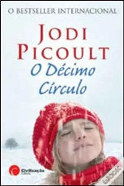 Cover of O Décimo Círculo