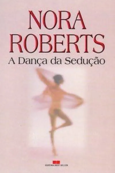 Cover of A Dança da Sedução