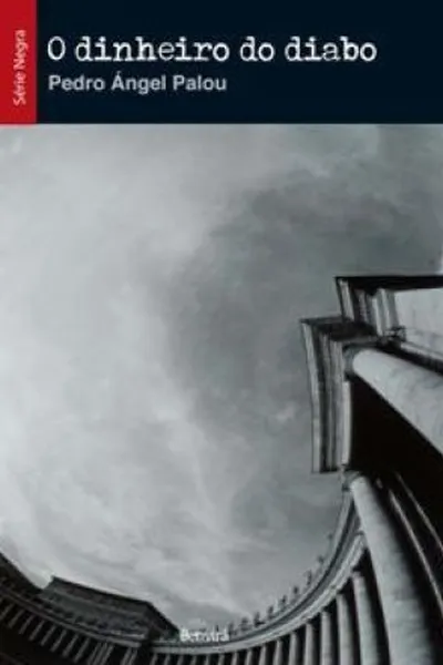 Cover of O Dinheiro do Diabo
