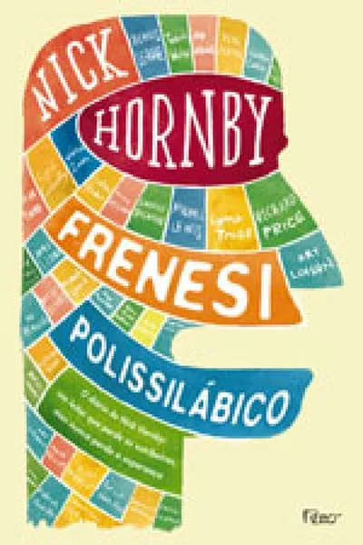 Cover of Frenesi Polissilábico