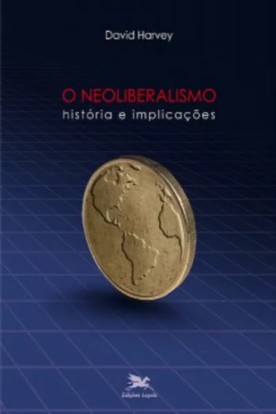 Cover of O Neoliberalismo
