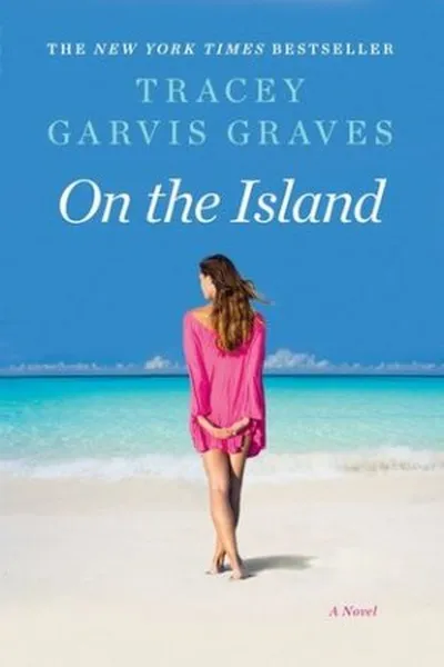Cover of On The Island