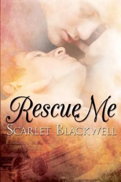 Cover of Rescue Me