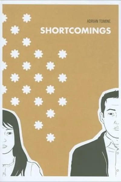Cover of Shortcomings
