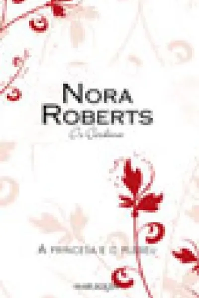 Cover of A Princesa e o Plebeu