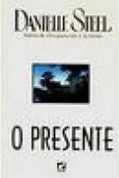 Cover of O presente