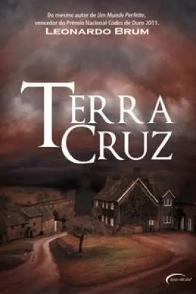 Cover of Terra Cruz