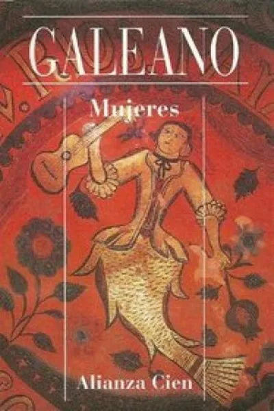 Cover of Mujeres
