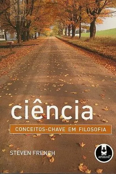 Cover of Ciência