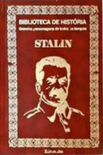 Cover of Stalin