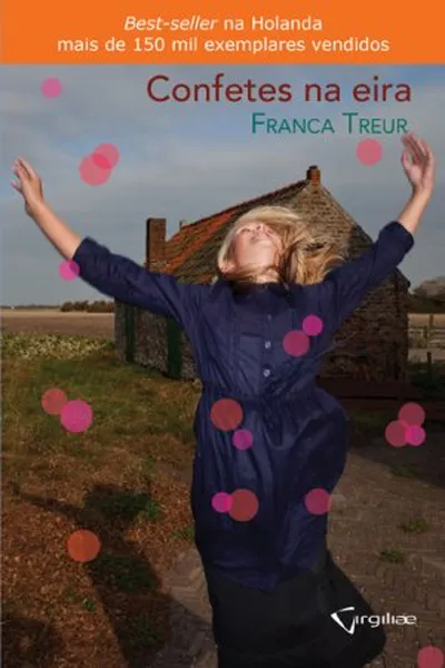 Cover of Confetes na Eira