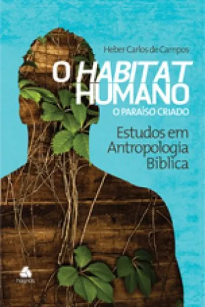 Cover of O Habitat Humano