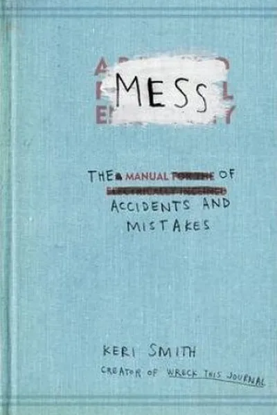 Cover of Mess