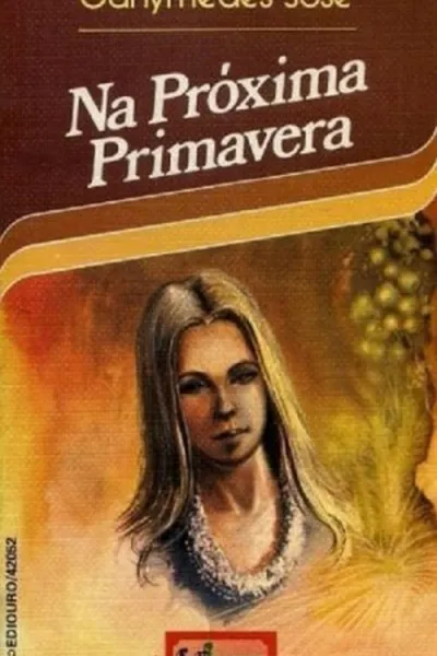 Cover of Na Próxima Primavera