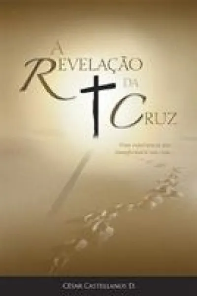 Cover of A Revelação da Cruz