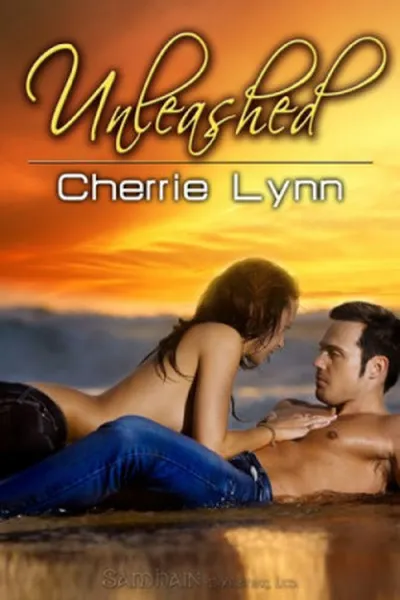 Cover of Unleashed
