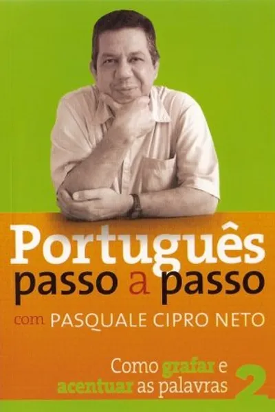 Cover of Português passo a passo vol. 2