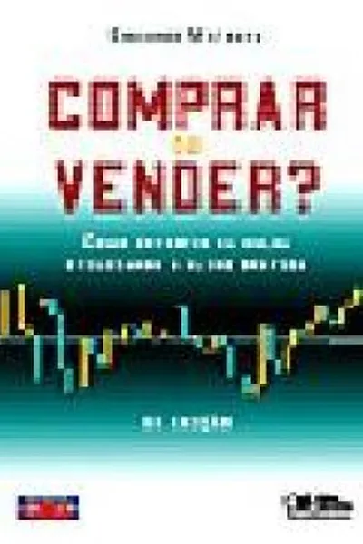 Cover of Comprar ou vender?