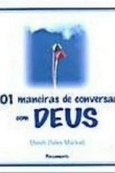Cover of 101 maneiras de conversar com Deus