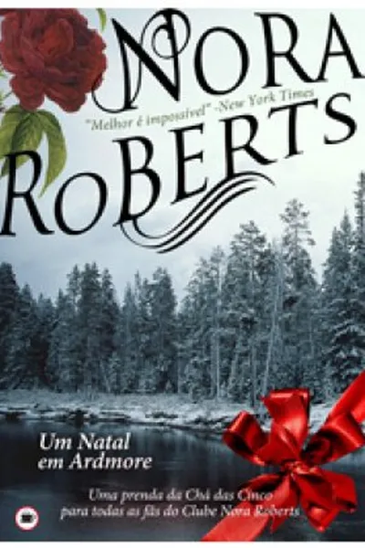 Cover of Um Natal em Ardmore