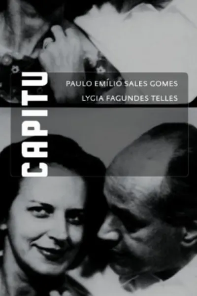 Cover of Capitu