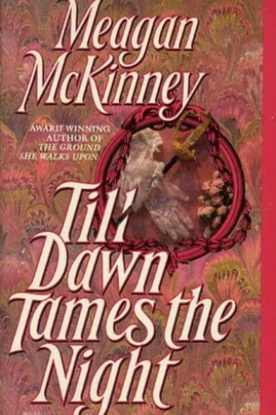 Cover of Till Dawn Tames the Night