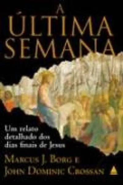 Cover of A última semana