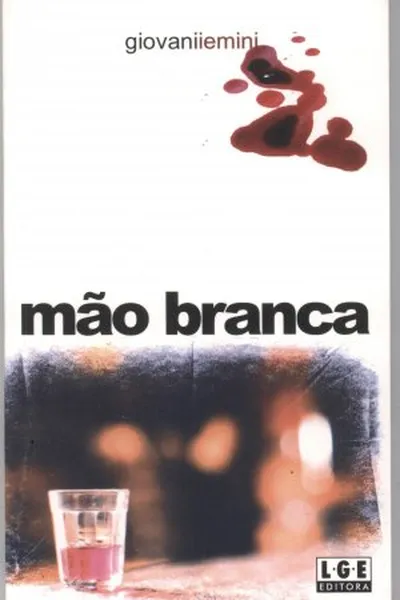 Cover of Mão Branca