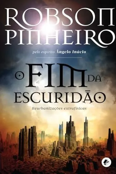 Cover of O Fim da Escuridão