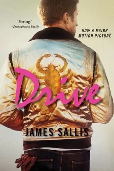 Cover of Drive