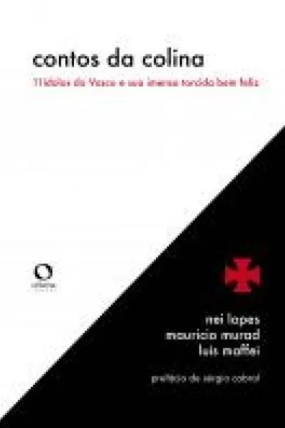 Cover of Contos da colina