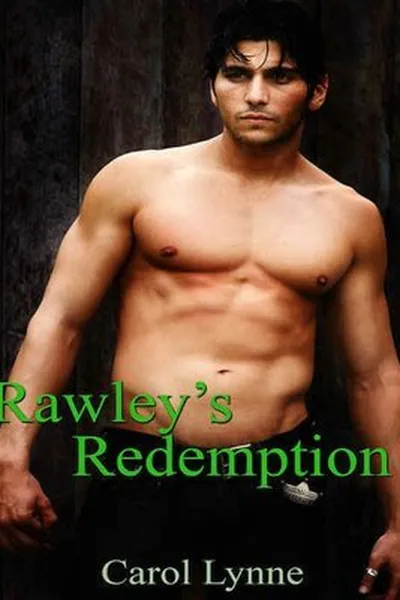 Cover of Rawley's Redemption