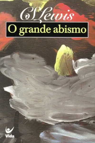 Cover of O Grande Abismo