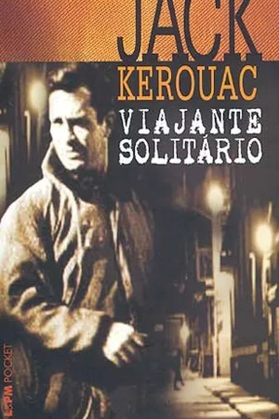 Cover of Viajante Solitário