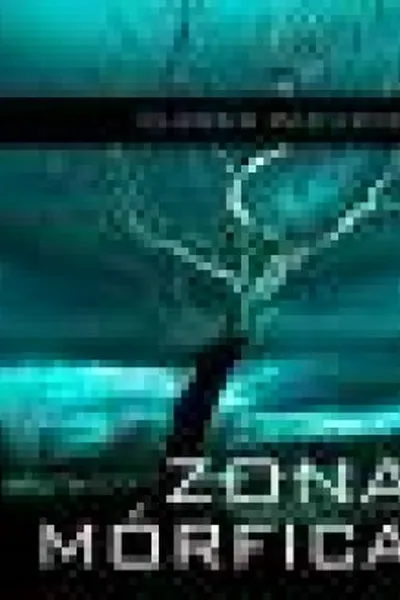 Cover of Zona Mórfica