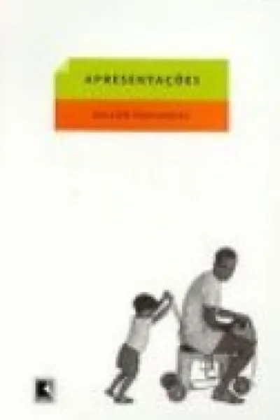 Cover of Apresentações