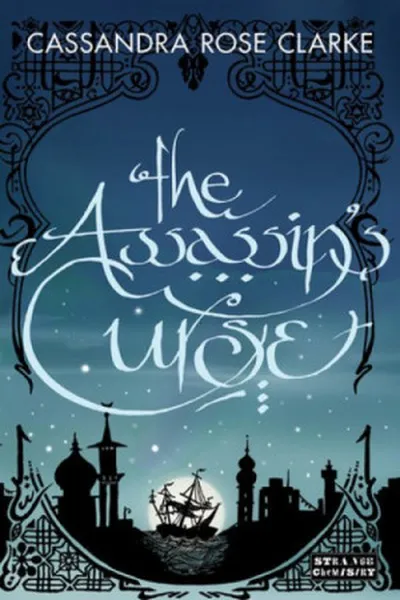 Cover of The Assassin's Curse