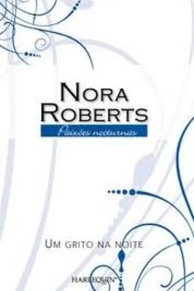 Cover of Gritos na Noite