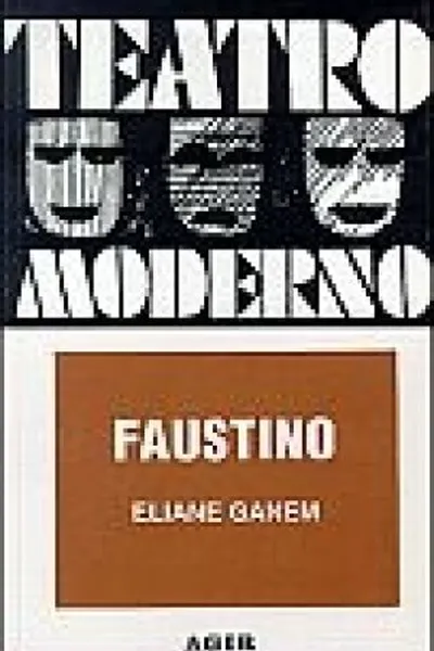 Cover of Faustino