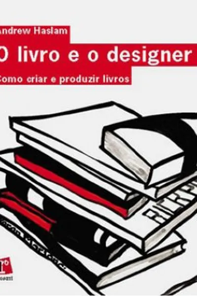 Cover of O livro e o designer II