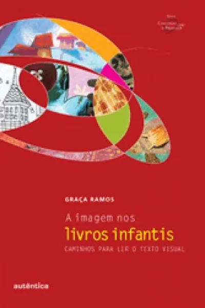 Cover of A imagem nos livros infantis