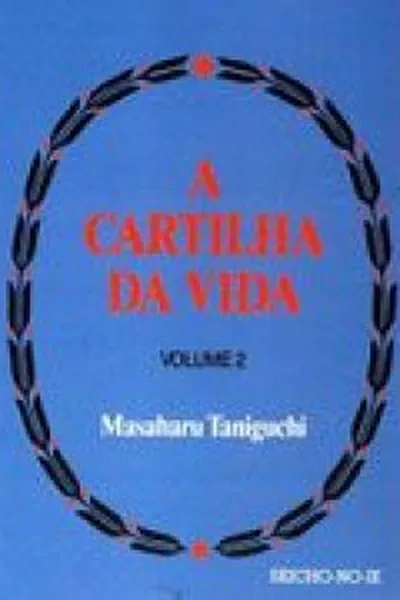 Cover of A Cartilha da Vida vol 2
