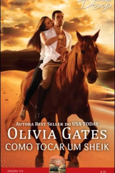 Cover of Como tocar um Sheik