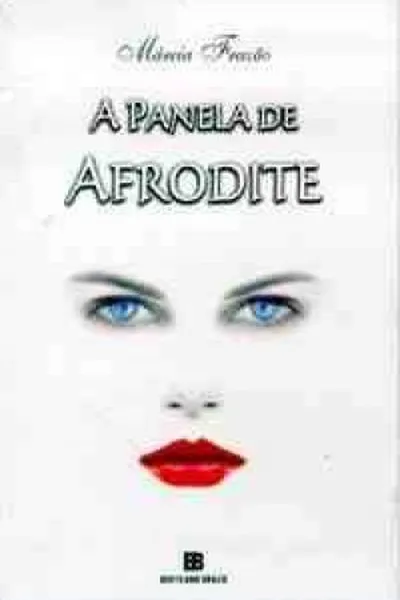 Cover of A Panela de Afrodite