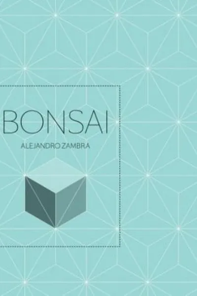 Cover of Bonsai