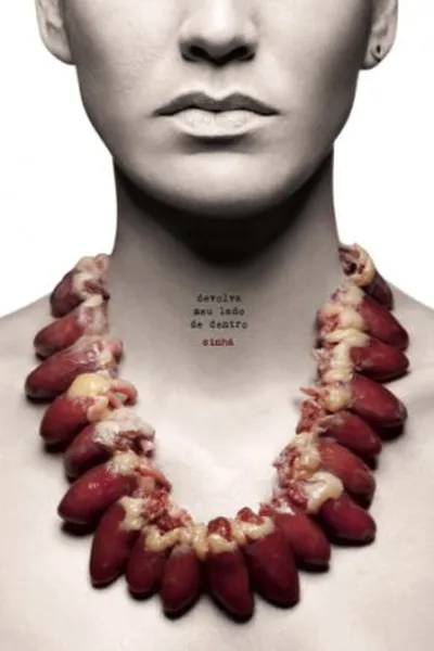 Cover of Devolva meu lado de dentro